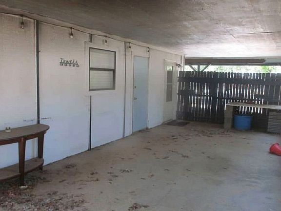 Property Side View