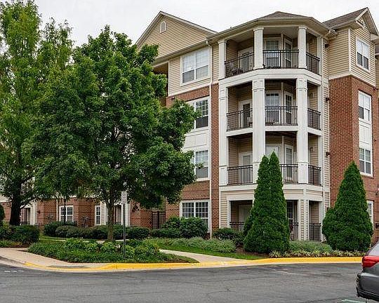 2nd image of 12900 Centre Park Cir APT 305