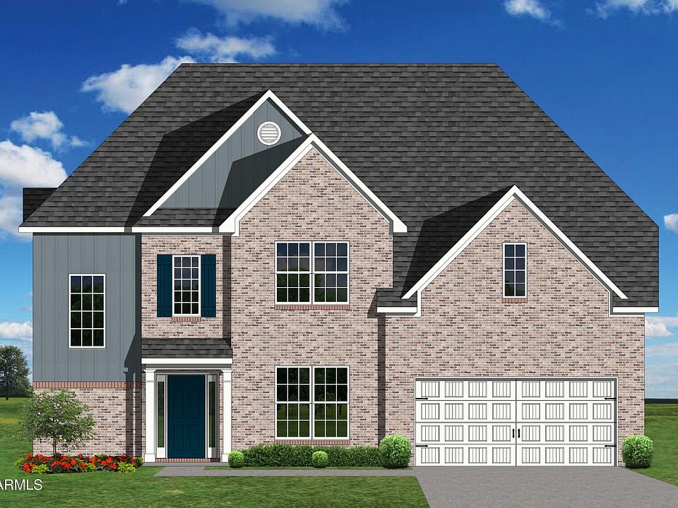 1st image of 1805 Silver Chapel Dr Lot 245