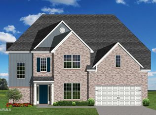 1805 Silver Chapel Dr LOT 245, Knoxville, TN 37932