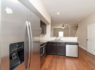 Ashton Ridge at Westcreek, Clarksville, TN 37042