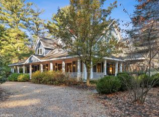 16360 Raz Rd, Union Pier, MI 49129