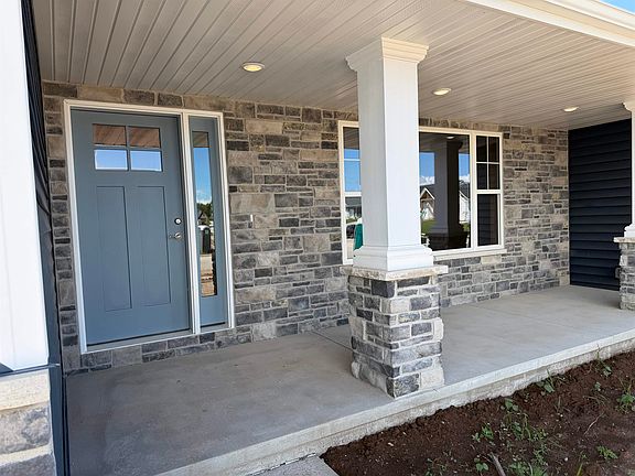 2nd image of 3062 Stone Fence Pl