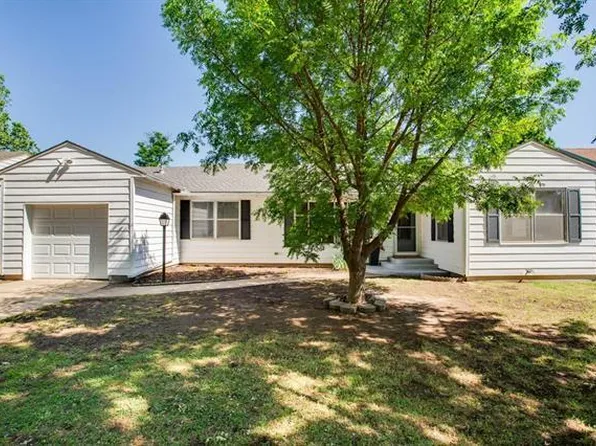 1014 Seneca Ave, Enid, OK 73703