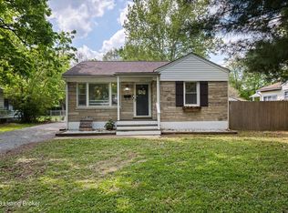 10412 La Plaza Ave, Louisville, KY