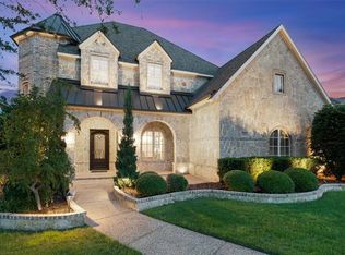 1609 Lexington Ave, Allen, TX 75013