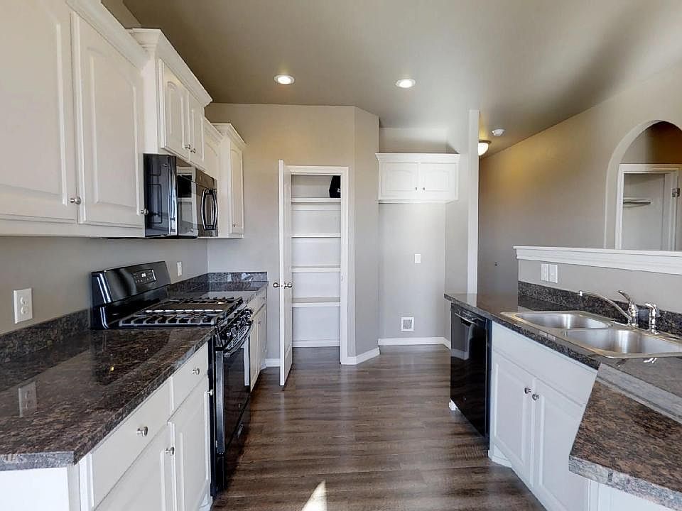 Yellowstone Plan, Escondido Crossings, Lubbock, TX 79407 Zillow