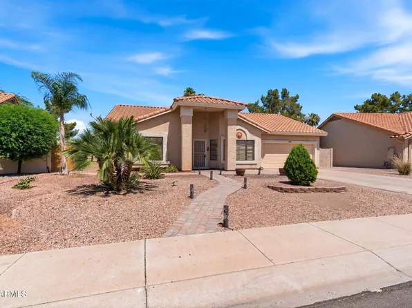 9720 W ESCUDA Drive, Peoria, AZ 85382