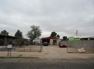 357 W Palmdale St, Tucson, AZ 85714