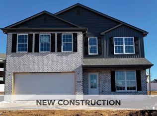 113 Bellatrix Ct, Georgetown, KY 40324