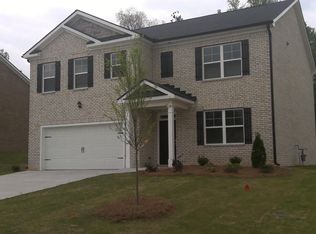1701 Limousin Way #359, Stockbridge, GA