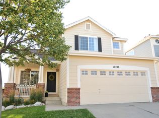 10246 Rotherwood Cir, Highlands Ranch, CO 80130