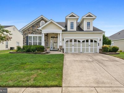 137 Hawthorne Greene Cir, La Plata, MD, 20646