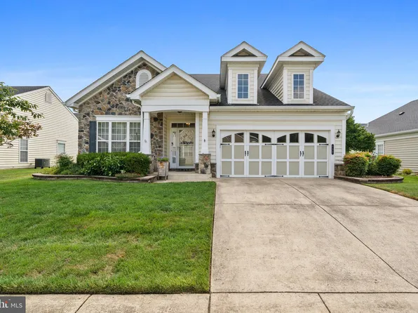 137 Hawthorne Greene Cir, La Plata, MD 20646