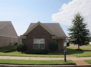 10065 Nolton Cir, Cordova, TN 38016