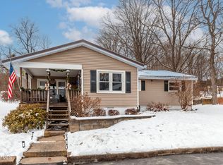 100 State Route 143, Westerlo, NY 12193