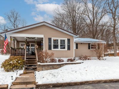 100 State Route 143, Westerlo, NY, 12193