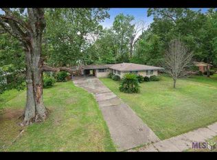 670 Lonita St, Baton Rouge, LA 70815