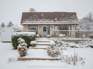 146 Sand Rd, East Gwillimbury, ON L9N 1H9