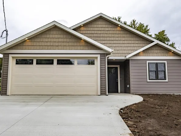 104 West Park STREET, Westby, WI 54667