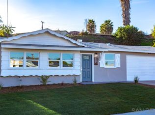 922 Rangeview St, Spring Valley, CA 91977