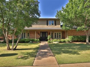 4421 89th St, Lubbock, TX 79424