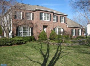 743 Park Rd, Lansdale, PA 19446