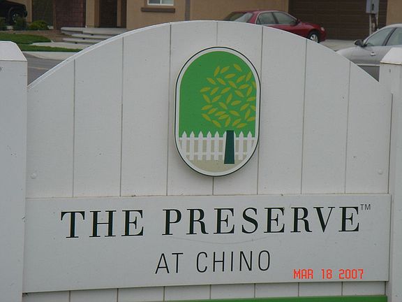 Master Planned Community