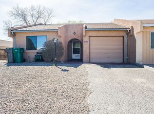 767 Stallion Rd SE, Rio Rancho, NM 87124
