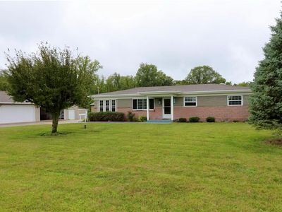 2890 W 100 S, Greenfield, IN, 46140