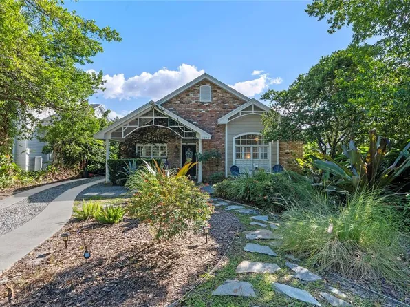 1570 Grove Ter, Winter Park, FL 32789