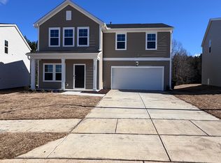 524 Venetian Dr, Sanford, NC 27332