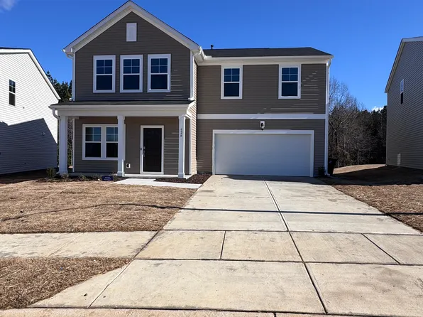 524 Venetian Dr, Sanford, NC