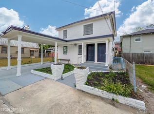 1163 W 5TH Street, Jacksonville, FL 32209