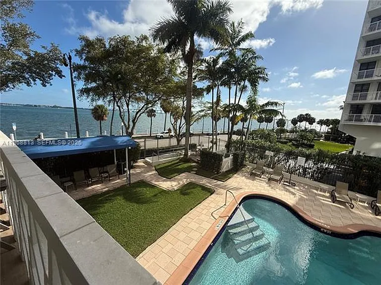 1430 Brickell Bay Dr #205 — Photo 17