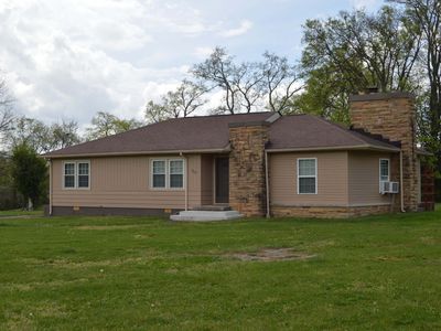 305 Peacock St, Bell Buckle, TN, 37020
