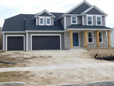 208 Candleberry LANE, Grafton, WI, 53024