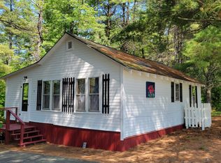 9 Adams Pond Rd, Bridgton, ME 04009