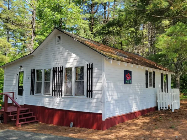 9 Adams Pond Road, Bridgton, ME 04009