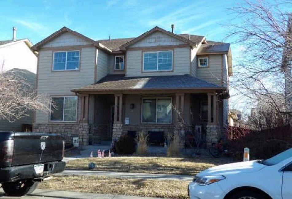 Property Front View