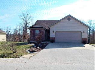 22767 Return Ln, Waynesville, MO 65583