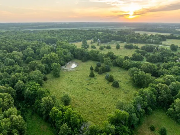 NE State Route Bb, Urich, MO 64788