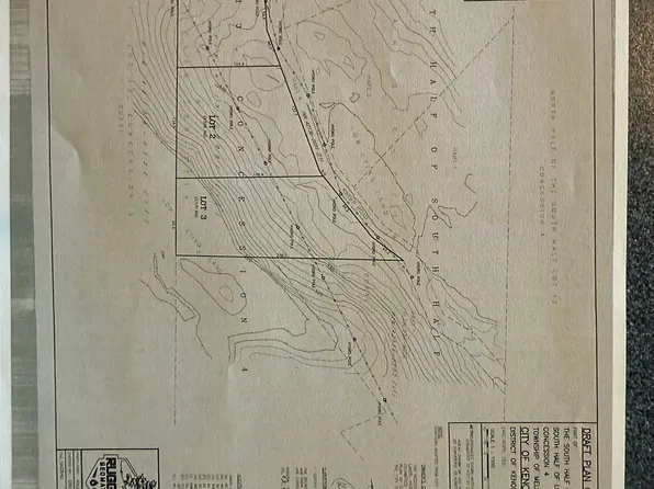 LOT 3 Kinger Rd, Kenora, ON P9N 0E4