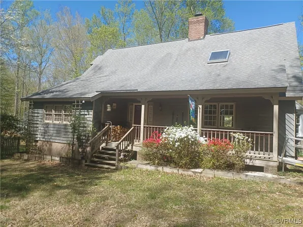 1720 Linda Carol Dr, Powhatan, VA 23139