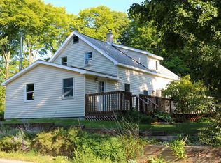 356 Hunt Hill Rd, Ithaca, NY 14850