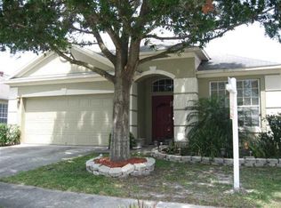 1516 Wakefield Dr, Brandon, FL 33511