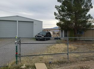 1731 E Casey Rd, Pahrump, NV 89048
