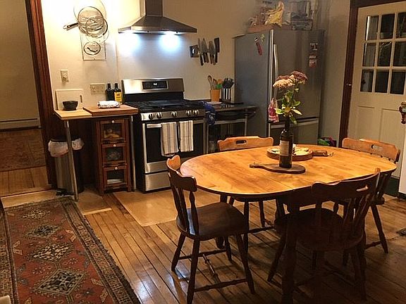 1st Floor Kitchen