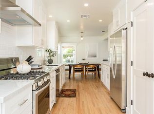 2407 N Parish Pl, Burbank, CA 91504