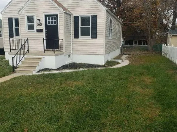 2604 Linwood Rd, Parkville, MD 21234